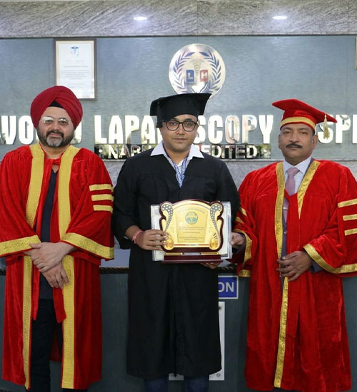 General Surgery in Siliguri