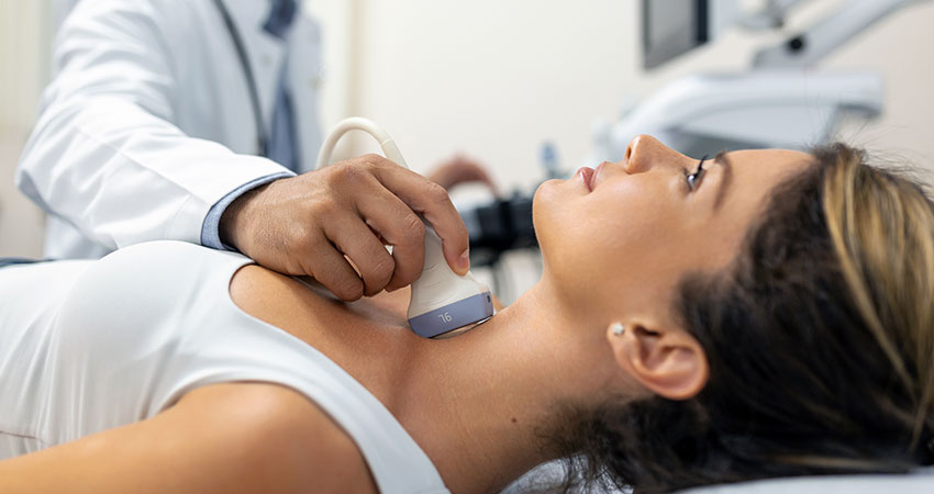 Head and Neck Cancer